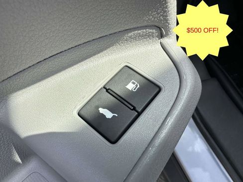 Used 2022 Honda Pilot Special Edition image 22