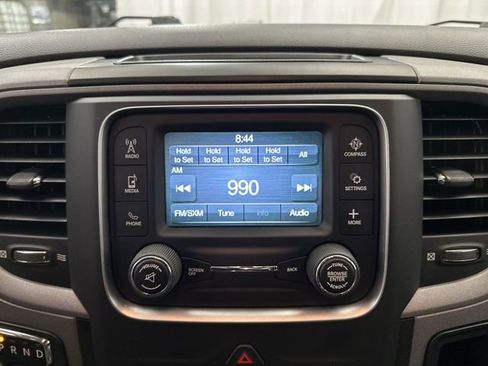 Used 2018 RAM 1500 Express w/ Black Ram 1500 Express Group image 15