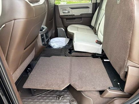 New 2025 RAM 3500 Laramie image 45