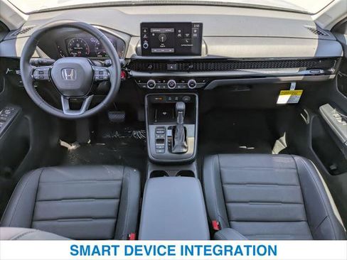 New 2026 Honda CR-V EX-L image 21