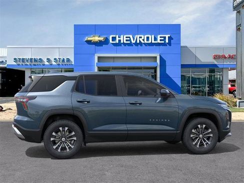 New 2026 Chevrolet Equinox LT image 5