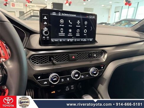 Used 2023 Acura Integra A-Spec image 21