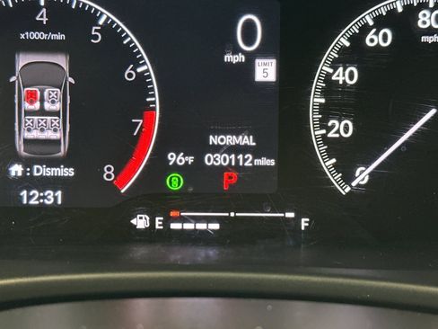 Used 2024 Honda Civic Sport image 24
