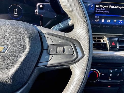 Used 2024 Chevrolet TrailBlazer LT image 12