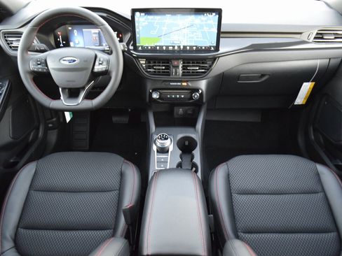 New 2026 Ford Escape ST-Line Select w/ Tech Pack #1 image 7