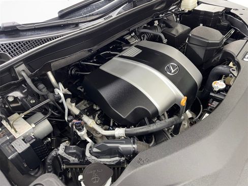 Used 2021 Lexus RX 350 AWD w/ Premium Package image 78