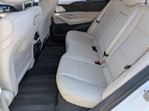 Used 2020 Mercedes-Benz GLE 350 4MATIC image 22