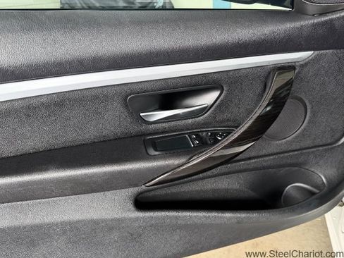 Used 2018 BMW 430i Coupe RWD image 24