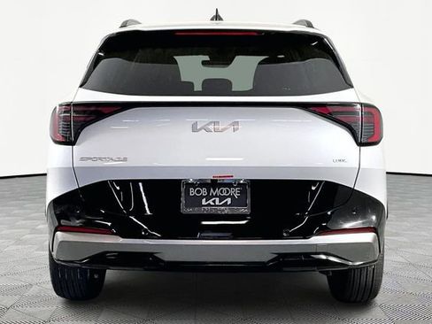 New 2026 Kia Sportage SX Prestige AWD/4WD image 5