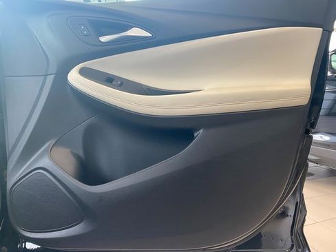 Used 2024 Buick Encore GX Sport Touring w/ Advanced Technology Package image 10