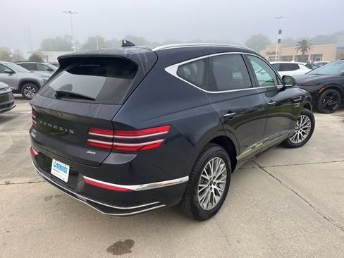 Used 2025 Genesis GV80 2.5T Standard AWD/4WD image 10