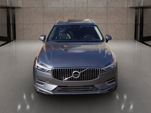 Used 2018 Volvo XC60 T8 Inscription w/ Advanced Package image 3