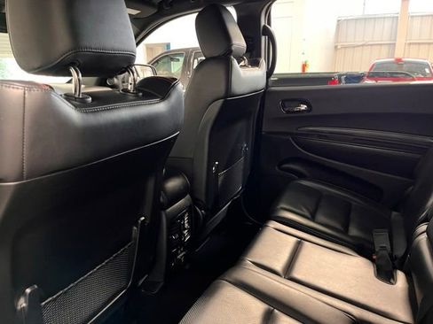 Used 2024 Dodge Durango GT image 17