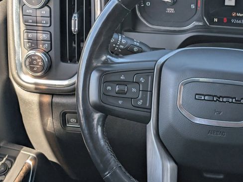 Used 2021 GMC Sierra 2500 Denali w/ Denali Ultimate Package image 20