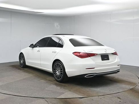 Used 2023 Mercedes-Benz C 300 C 300 image 3