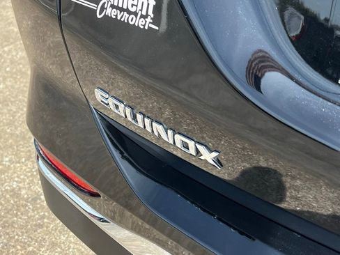 Used 2019 Chevrolet Equinox LT image 26