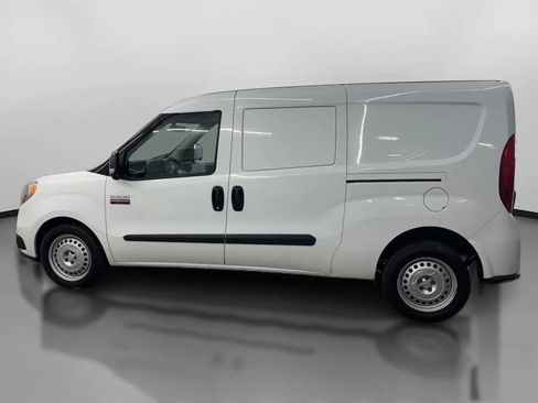 Used 2022 RAM ProMaster City Wagon FWD image 5