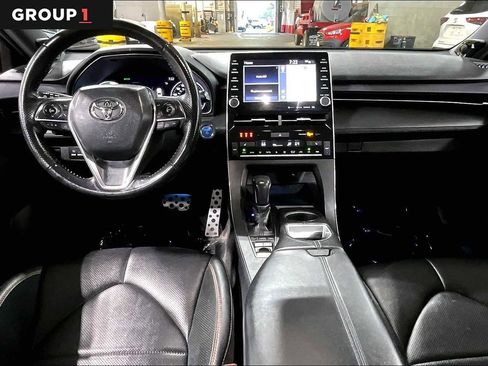 Used 2021 Toyota Avalon XSE w/ Carpet Mat Package (TMS) FWD image 16
