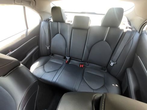 Used 2023 Toyota Camry XSE FWD image 12