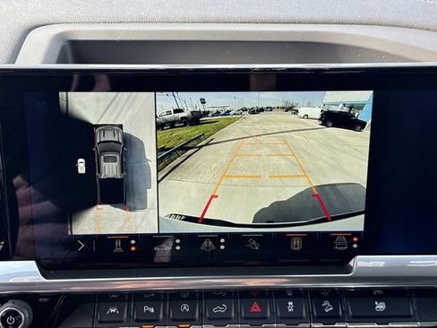 New 2025 Chevrolet Silverado 1500 RST AWD/4WD image 51