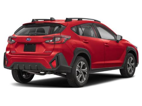 Certified 2025 Subaru Crosstrek 2.5i Premium AWD/4WD image 2