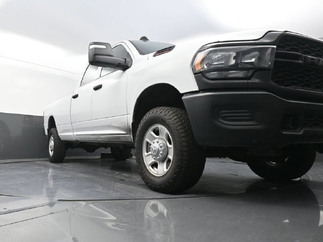 Used 2023 RAM 2500 Tradesman AWD/4WD image 15