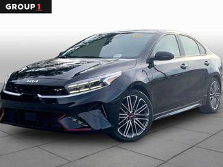 Used 2024 Kia Forte GT w/ Option Group 015 FWD video 1