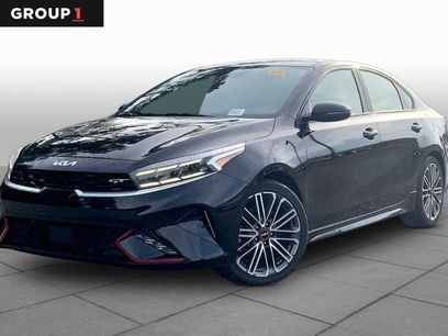 Used 2024 Kia Forte GT w/ Option Group 015