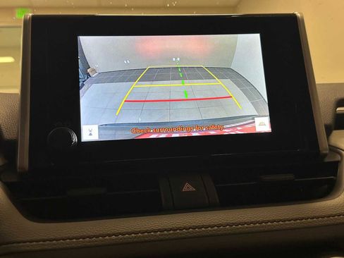 Used 2025 Toyota RAV4 XLE w/ Convenience Package image 19