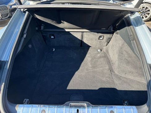 Used 2018 Porsche Panamera 4 image 29