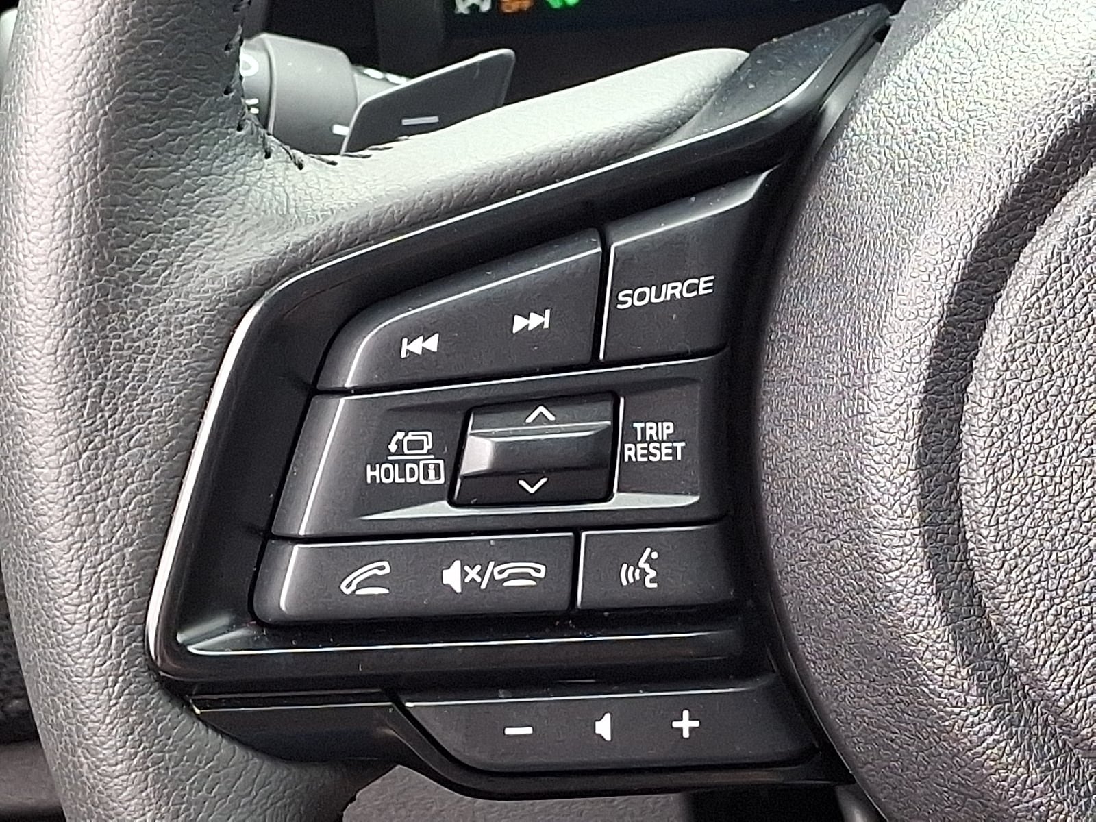 Certified 2026 Subaru Outback Premium AWD/4WD image 20