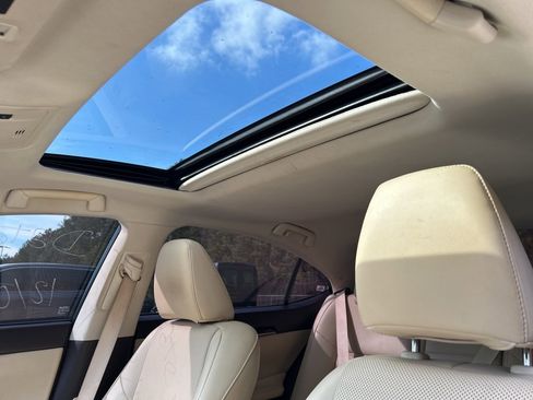 Used 2018 Lexus ES 350 image 5