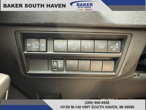 Used 2023 Toyota Tundra SR5 image 17