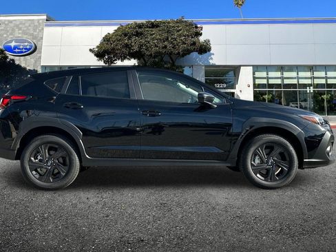 New 2026 Subaru Crosstrek 2.5i image 3