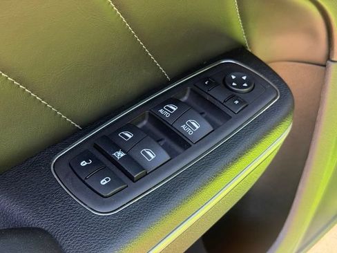 Used 2023 Dodge Charger GT w/ Plus Group AWD/4WD image 15