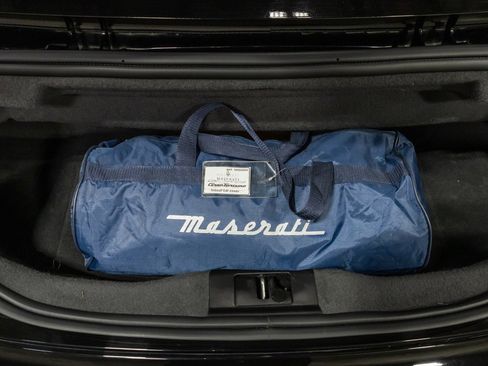 Used 2018 Maserati GranTurismo MC RWD image 72