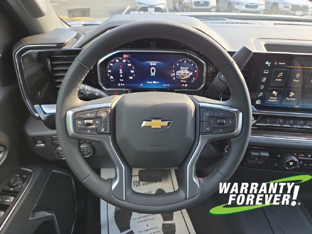 New 2026 Chevrolet Silverado 2500 LT AWD/4WD image 9