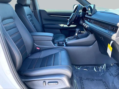 Used 2026 Honda CR-V Sport-L image 8