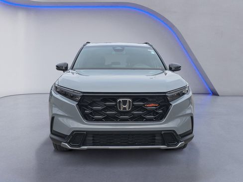 New 2026 Honda CR-V TrailSport image 7