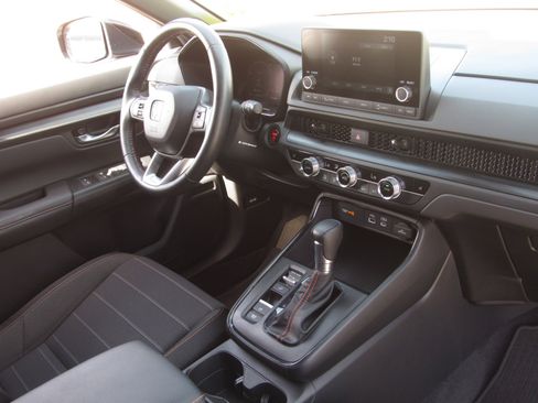 Used 2024 Honda CR-V Sport image 10