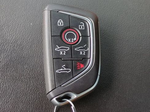 Used 2023 Chevrolet Corvette Z06 RWD image 26