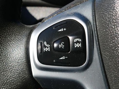 Used 2019 Ford Fiesta ST-Line image 12