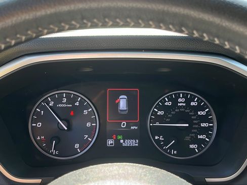 Used 2023 Subaru Ascent Limited AWD/4WD image 16