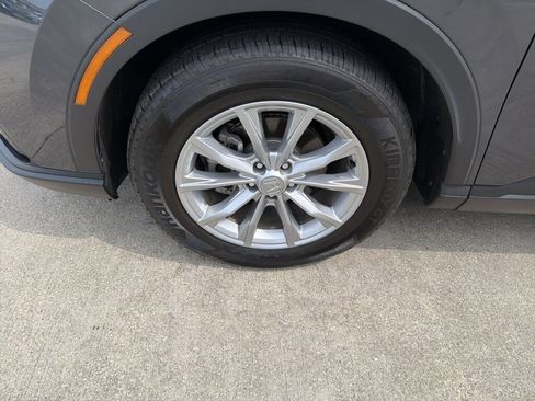 Certified 2025 Honda CR-V EX-L image 15