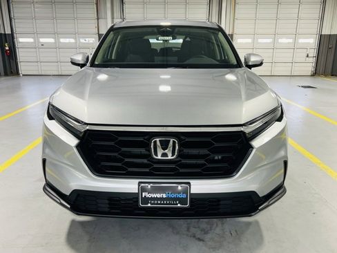 New 2026 Honda CR-V LX image 11