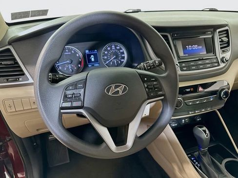 Used 2016 Hyundai Tucson SE w/ Option Group 02 image 14