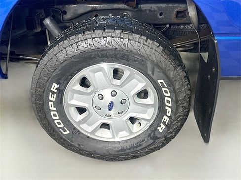 Used 2011 Ford F150 STX w/ Trailer Tow Pkg image 27