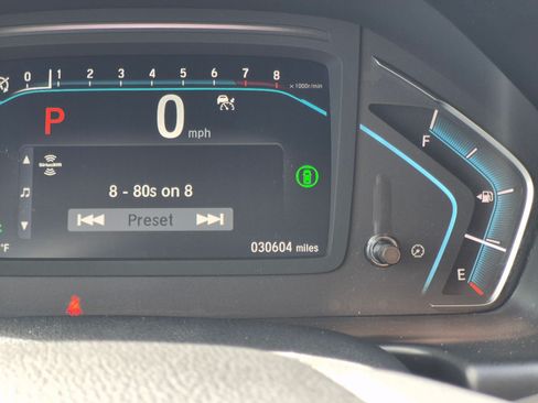 Used 2024 Honda Odyssey EX-L image 24