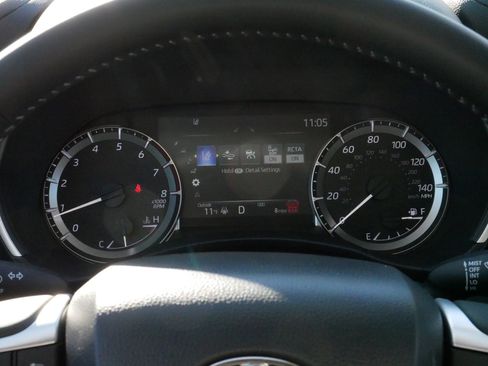 Certified 2026 Toyota Highlander XLE image 24