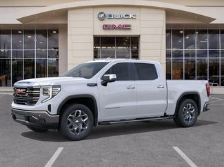 New 2026 GMC Sierra 1500 SLT video 2